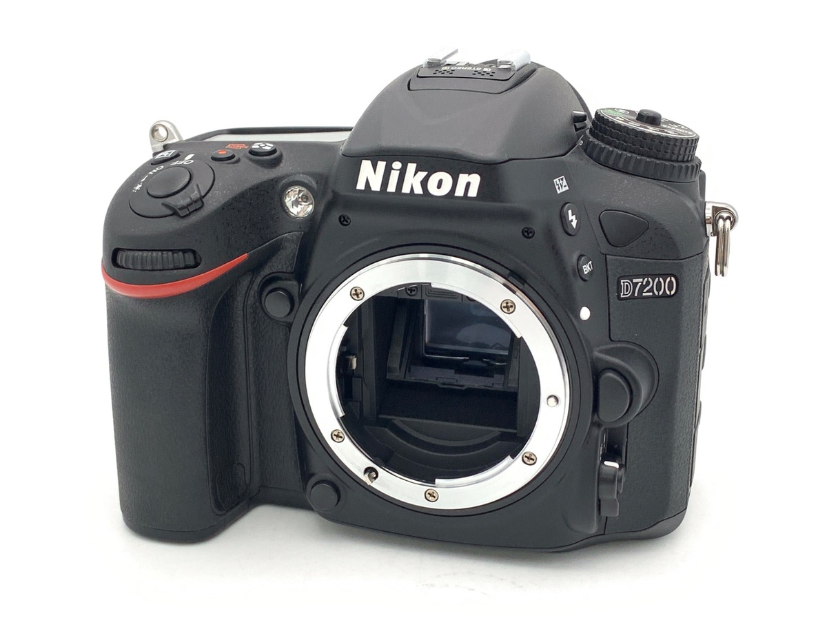 D7200 ボディ 中古価格比較 - 価格.com