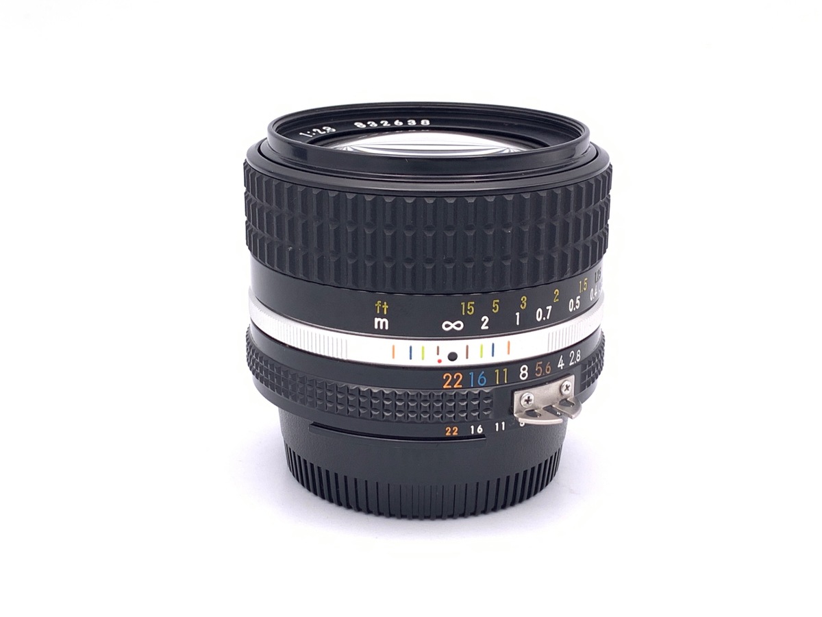 中古】ニコン Ai Nikkor 28mm F2.8S 在庫一覧｜カメラのキタムラ