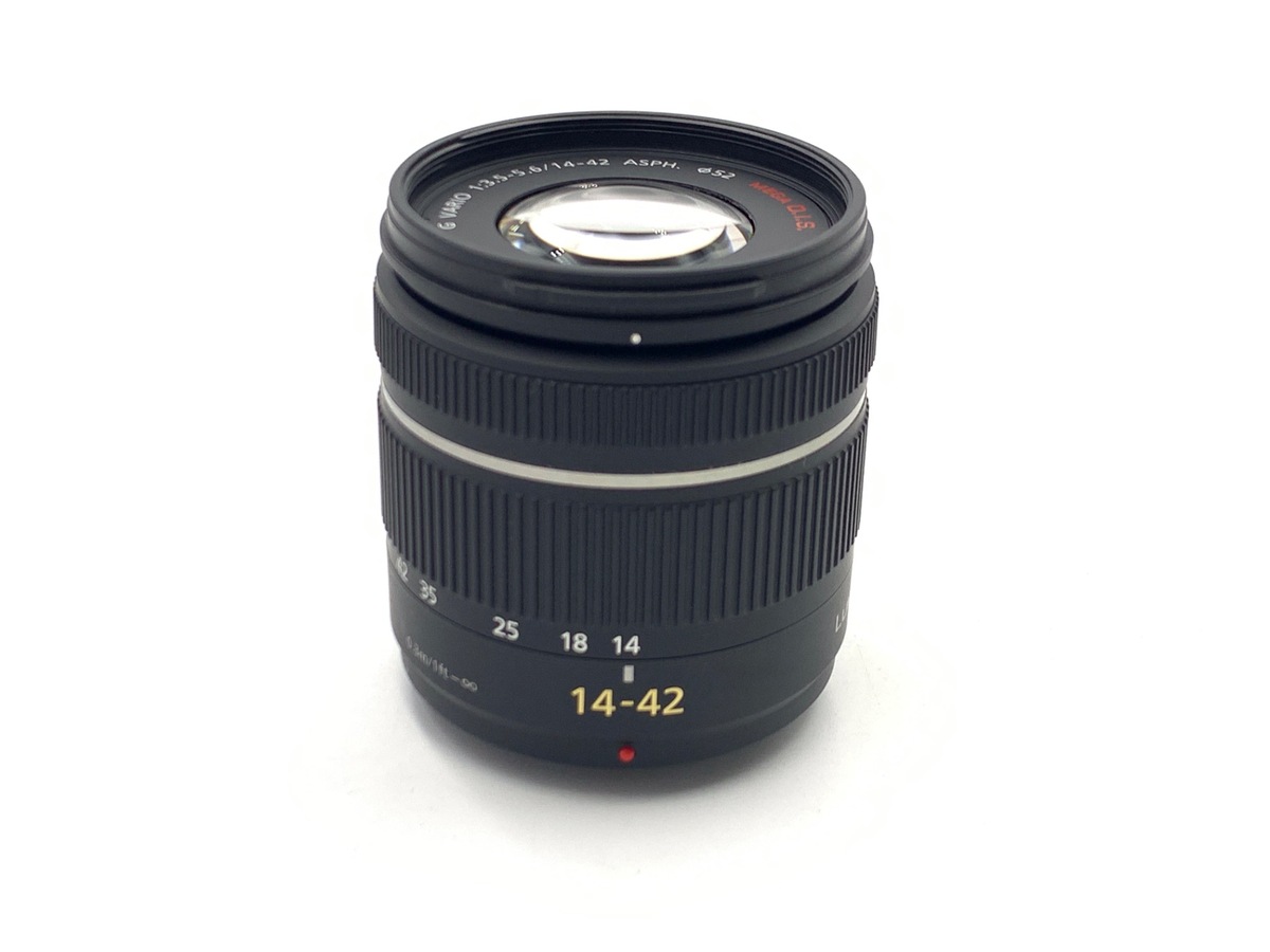 中古】交換レンズ｜14-42mm｜価格:5,000円〜9,999円 在庫一覧｜カメラ