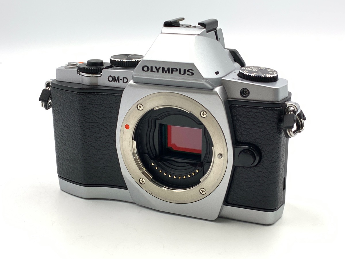 OLYMPUS OM-D E-M5 ボディ 中古価格比較 - 価格.com