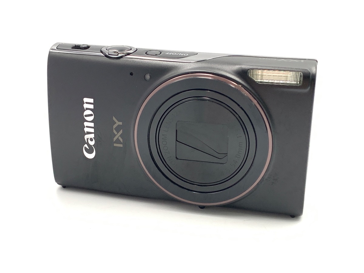 【ジャンク品】Canon コンデジ　IXY650S 部品一式 中古】canon IXY 650 在庫一覧｜カメラのキタムラ