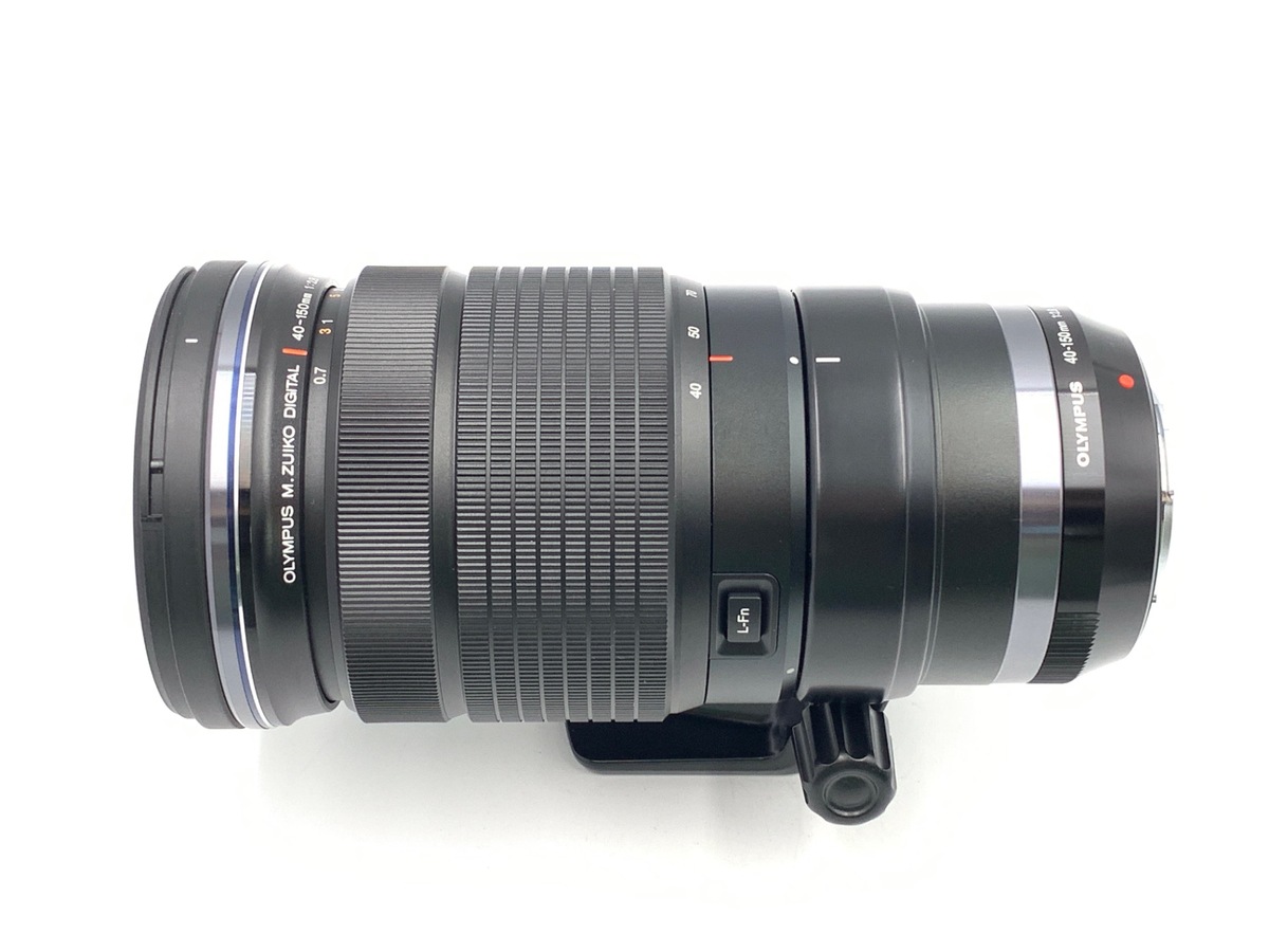 M.ZUIKO DIGITAL ED 40-150mm F2.8 PRO 中古価格比較 - 価格.com