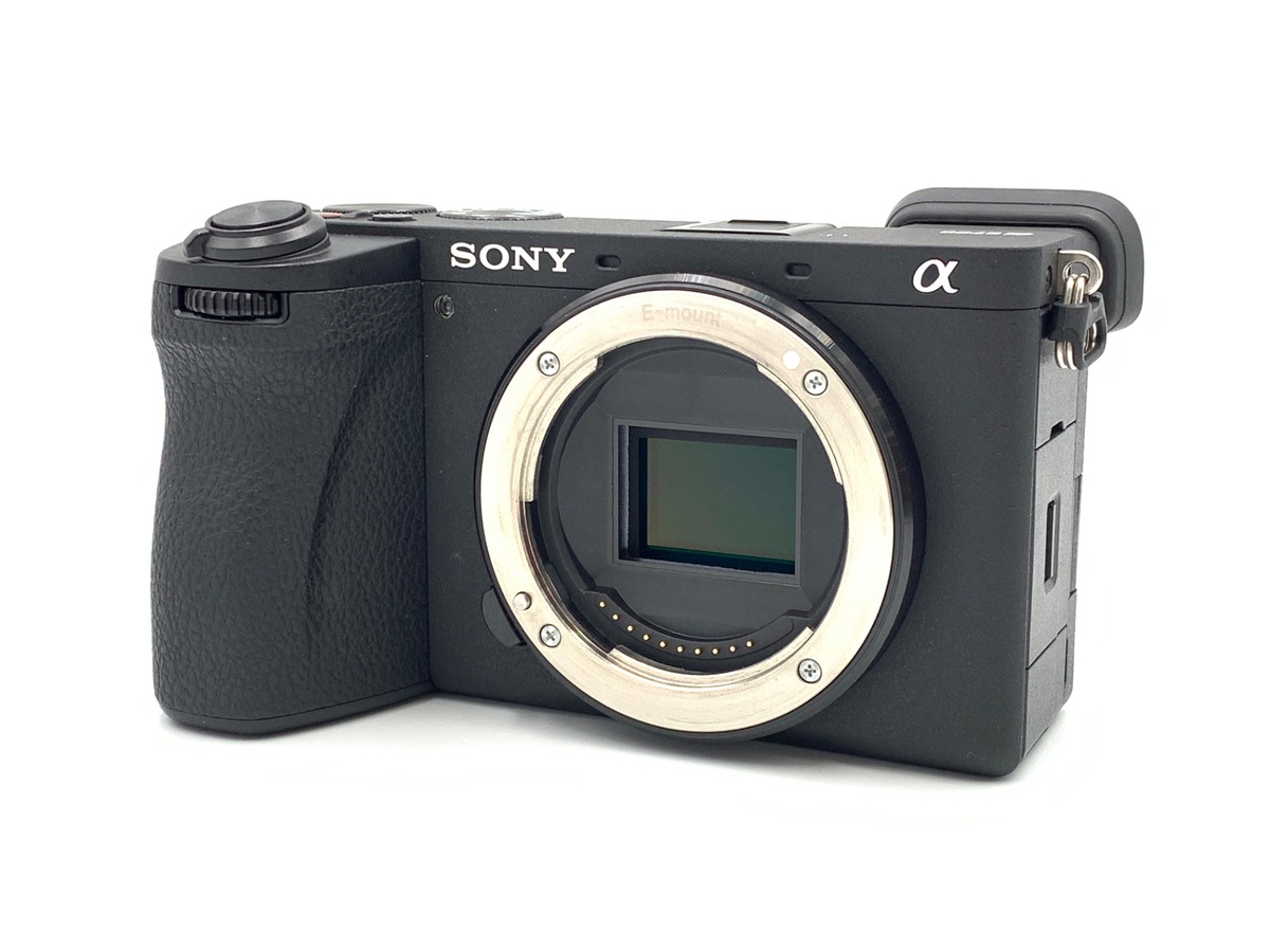 中古】ミラーレス一眼｜α6700 在庫一覧｜カメラのキタムラ