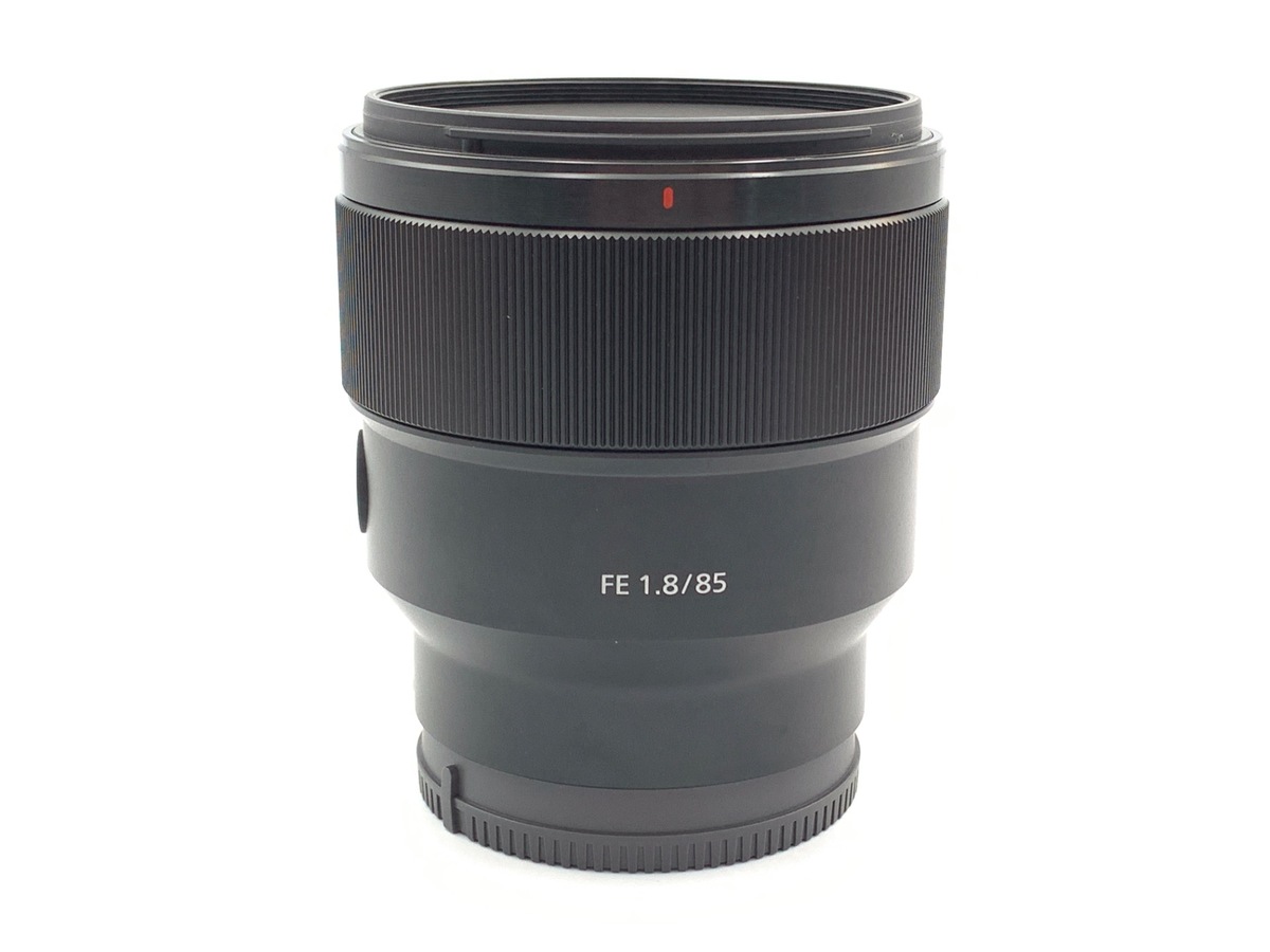 中古】FE 85mm F1.8 在庫一覧｜カメラのキタムラ