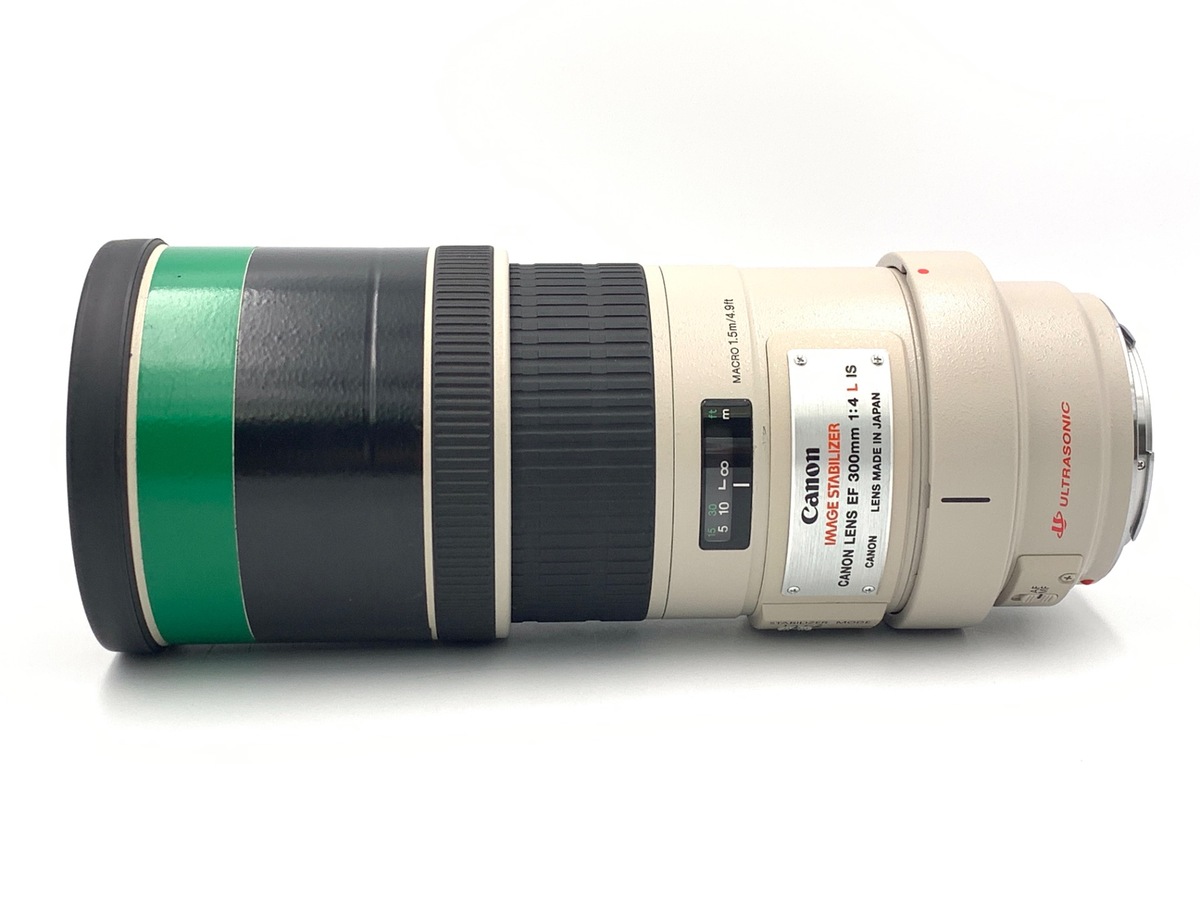 中古】EF 300/4 L IS USM 在庫一覧｜カメラのキタムラ