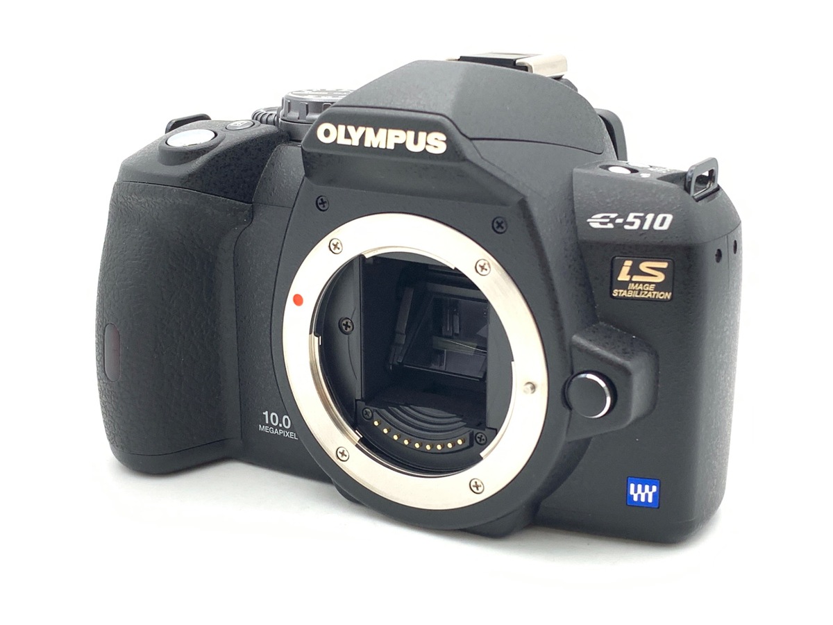 中古】E-510 在庫一覧｜カメラのキタムラ