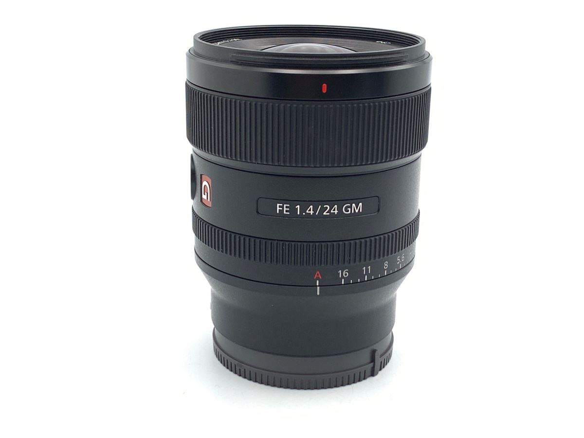 FE 24mm F1.4 GM SEL24F14GM 中古価格比較 - 価格.com
