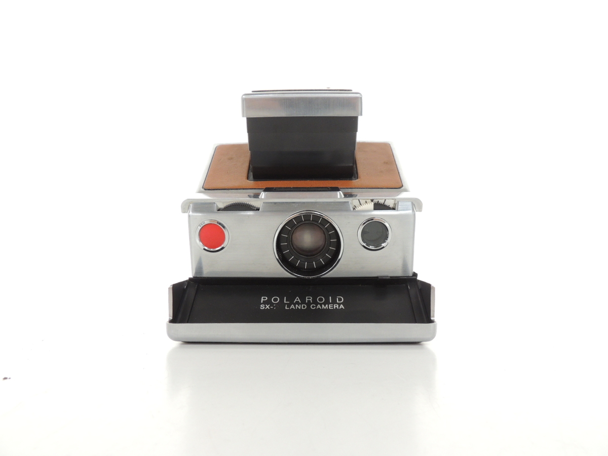 Polaroid SX-70