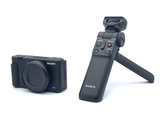 中古】ソニー VLOGCAM ZV-1 在庫一覧｜カメラのキタムラ
