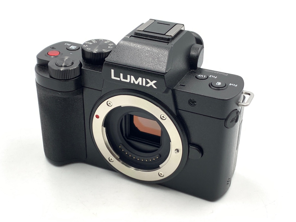 価格.com - パナソニック LUMIX DMC-GX1-K ボディ [エスプリ