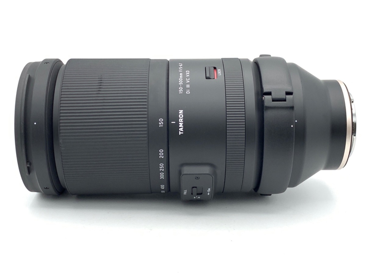 TAMRON 16-300mm 3.5-6.3 VC B016 ニコン用 フード Amazon.com : Tamron 16-300mm f/3.5-6.3 Di II VC PZD Macro