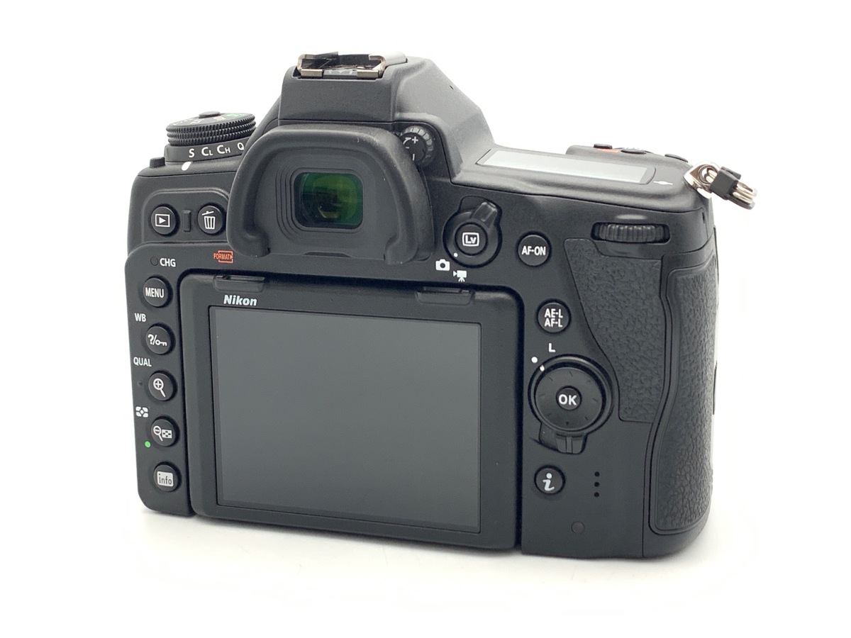 中古】ニコン D780 ボディ｜｜カメラのキタムラネットショップ