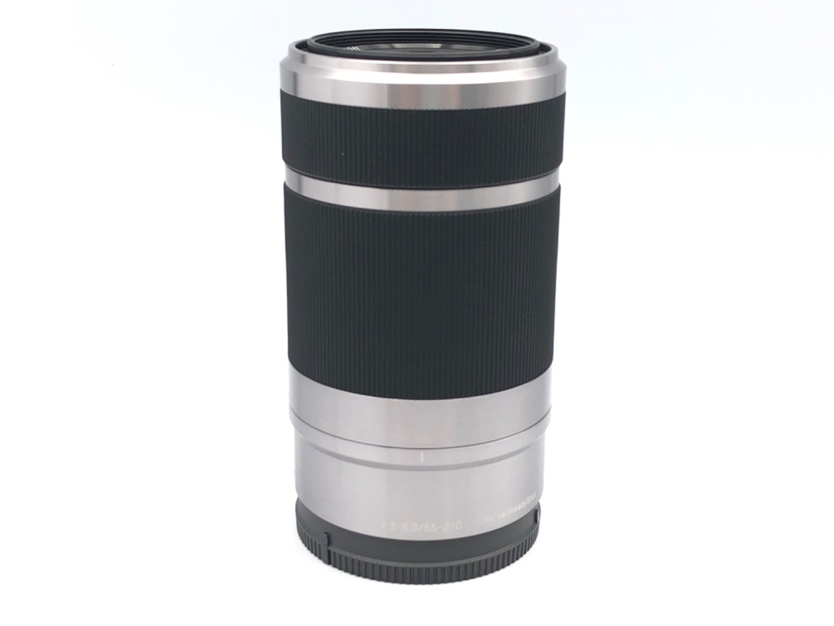 E 55-210/4.5-6.3 OSS SEL55210 ް