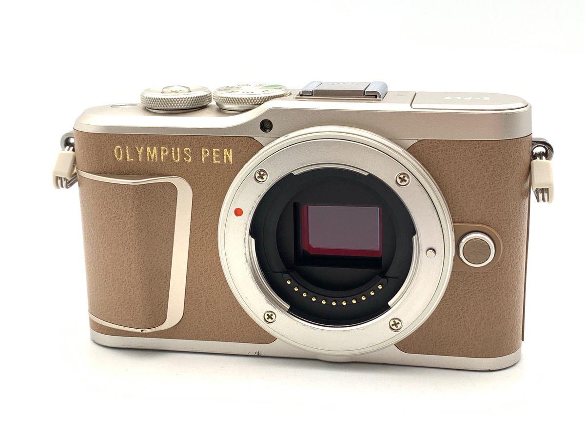 【OLYMPUS】PEN E-PL9 ボディ オリンパス オリンパス OLYMPUS PEN E-PL9 ボディ [ブラック] 価格比較