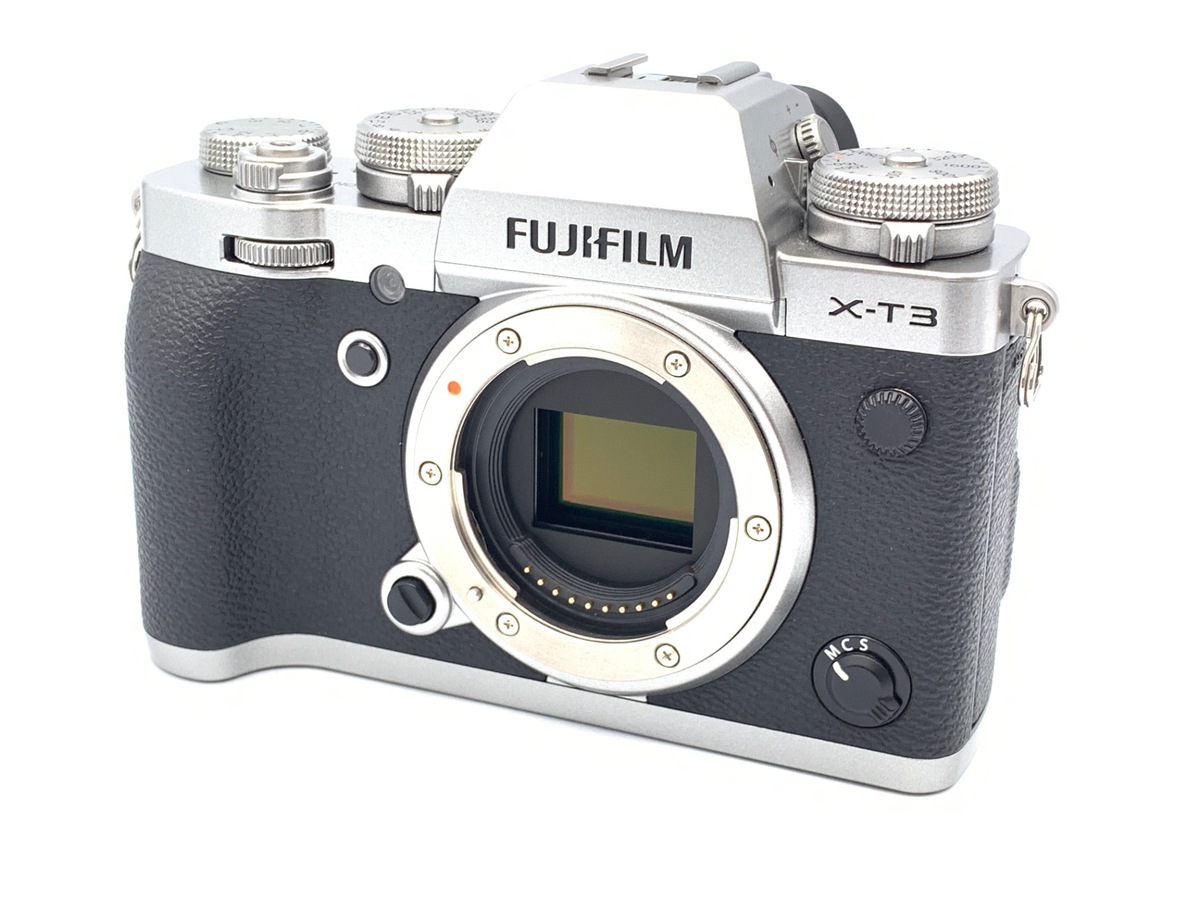 価格.com - 富士フイルム FUJIFILM X-T30 II ボディ 価格比較 FUJIFILM