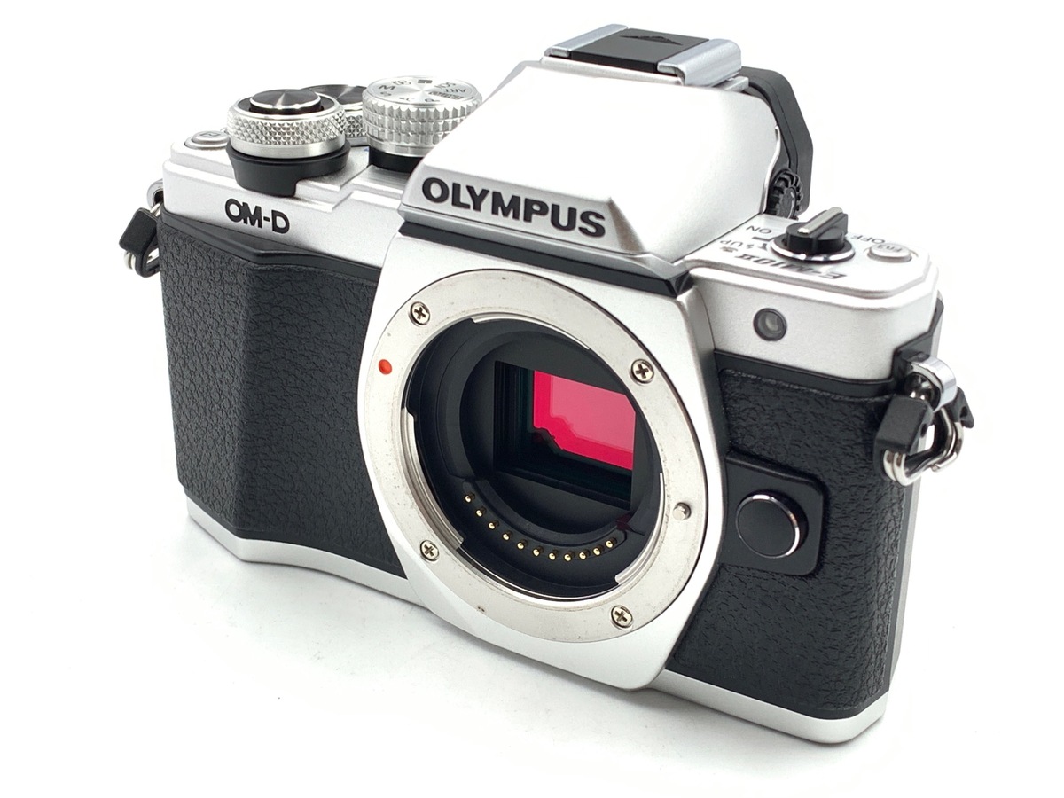 再値下げ！OLYMPUS OM-D E-M10 Mark II OM-D E-M10 Mark II ボディ 中古価格比較 - 価格.com