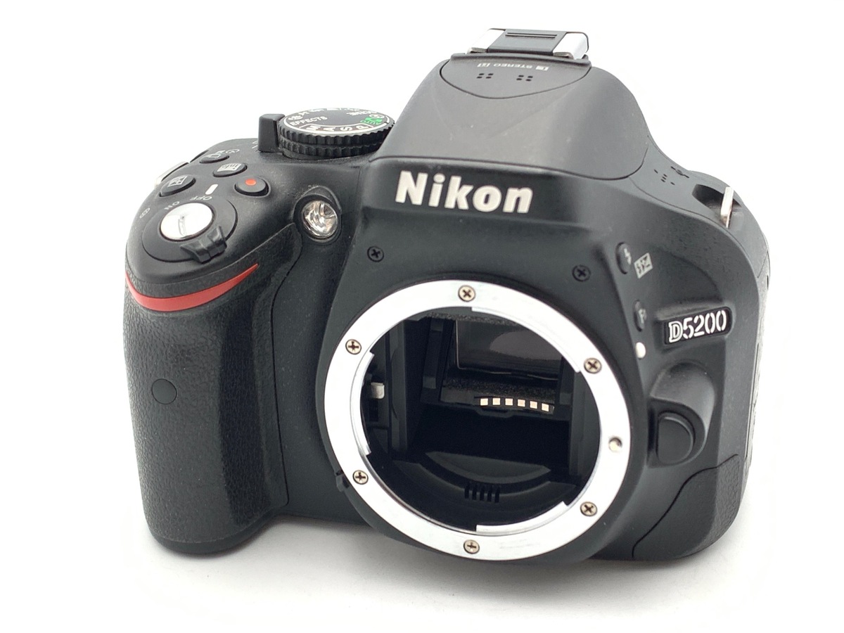 Nikon D5600 デジタル一眼レフ　ダブルズームキット s数36,000回 Nikon d5600 ダブルズームキット