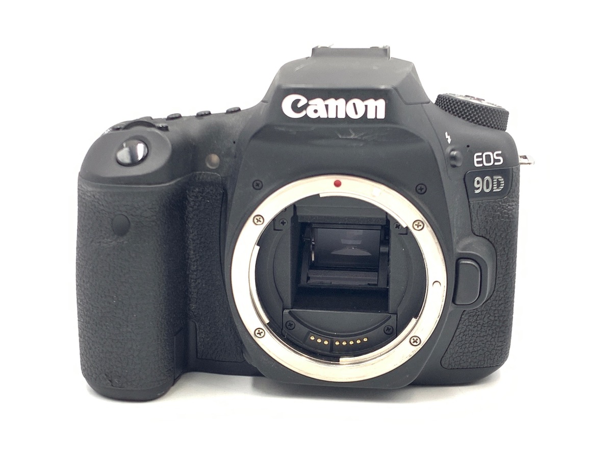 EOS 90D ボディ 中古価格比較 - 価格.com