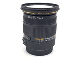 中古】シグマ 17-50mm F2.8EX DC OS HSM キヤノン用 在庫一覧｜カメラ