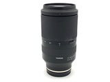 中古】タムロン 70-180mm F/2.8 Di III VXD ソニーEマウント用(Model