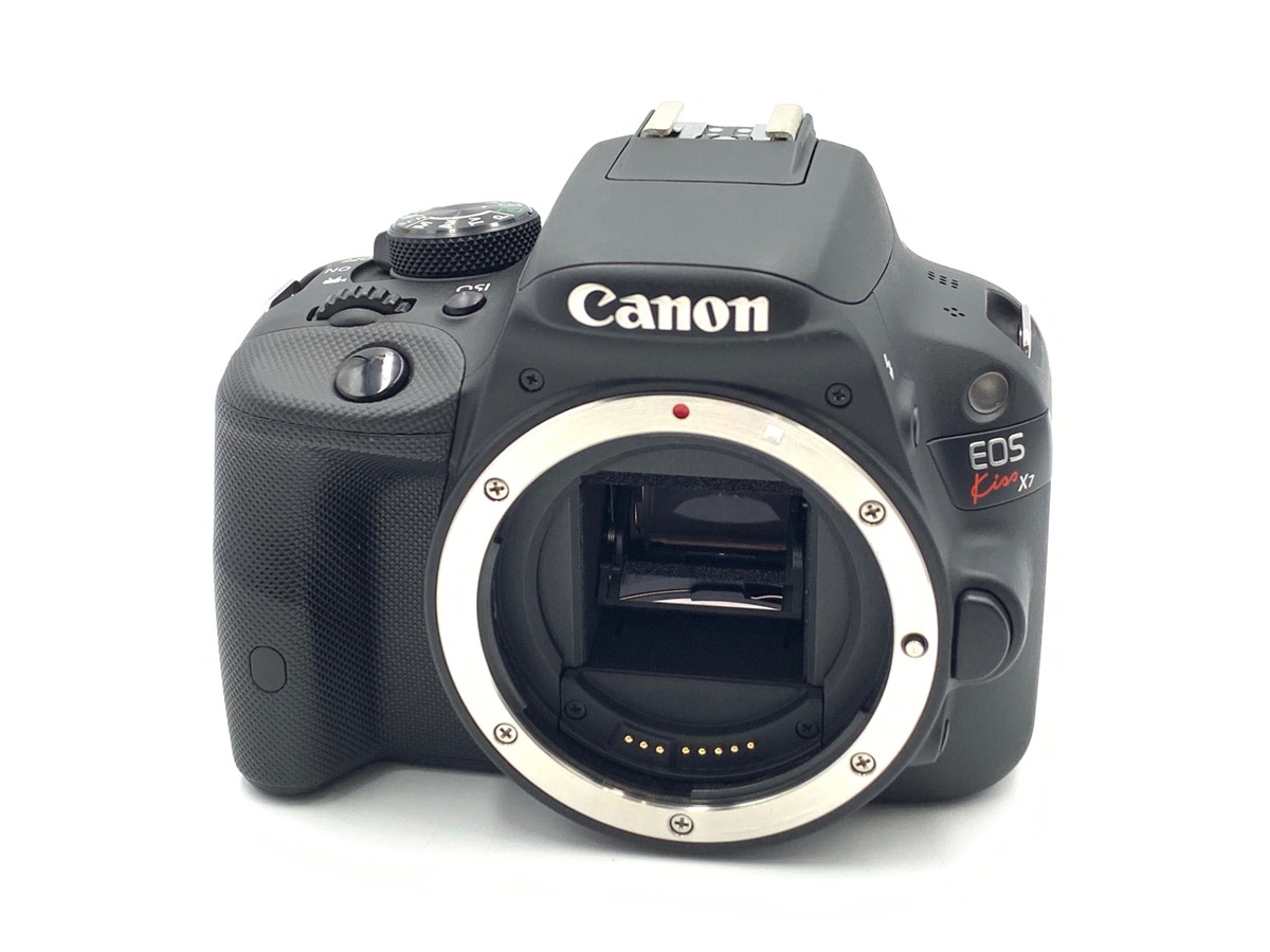 EOS kiss X7 ���ި�y1800����f�z
