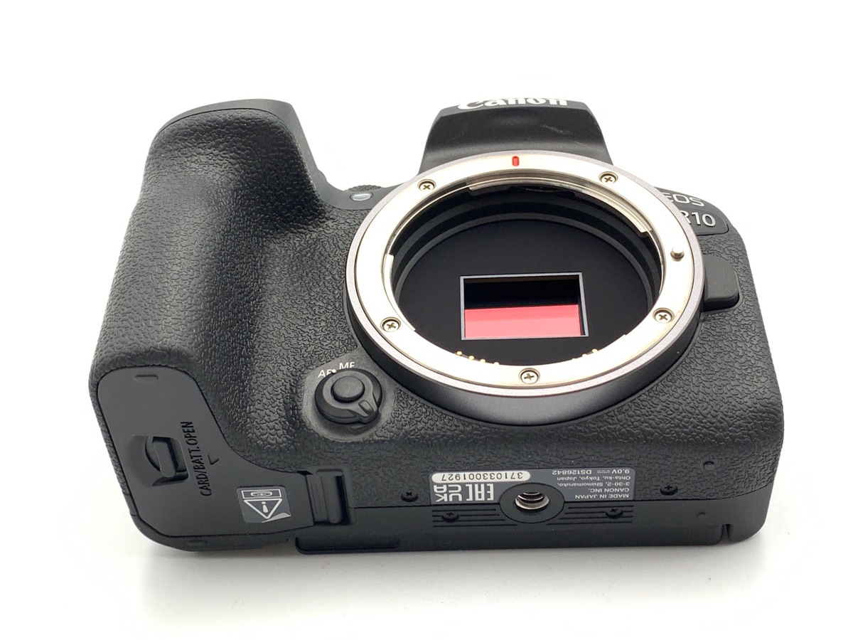 中古：AB(良品)】キヤノン EOS R10 ボディ | 2484130016144