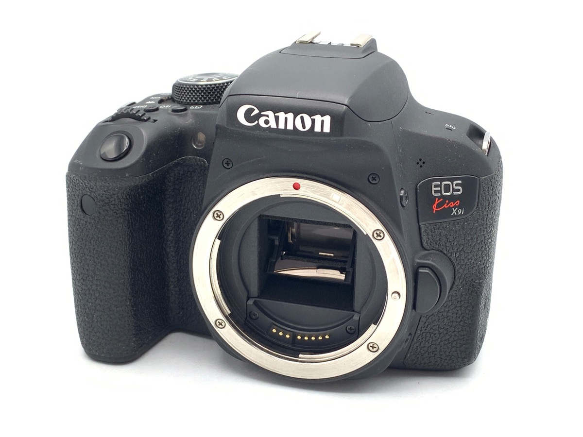 EOS Kiss X9i ���ި�y2420����f�z