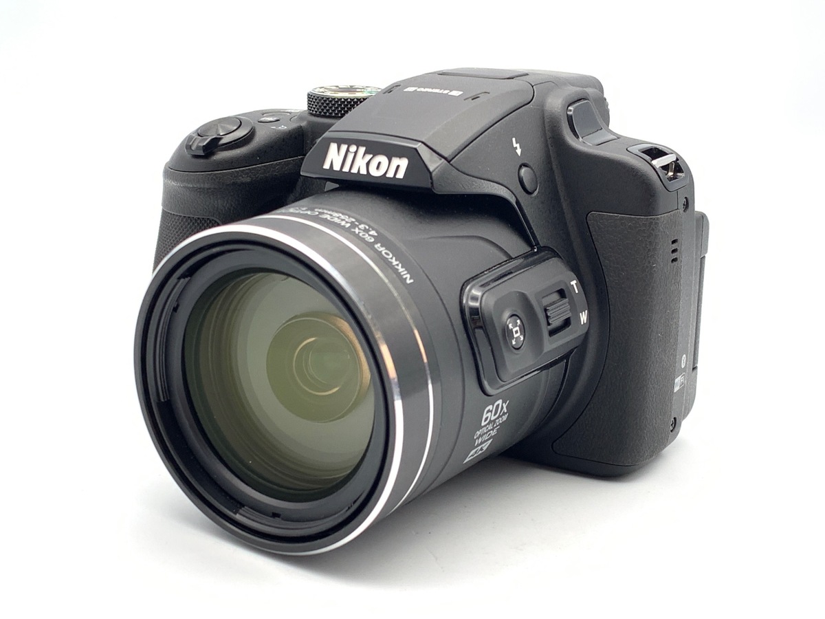 �j�R�� COOLPIX B700 �u���b�N