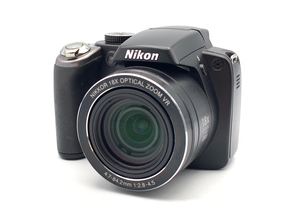 中古】ニコン COOLPIX P80 ブラック 在庫一覧｜カメラのキタムラ