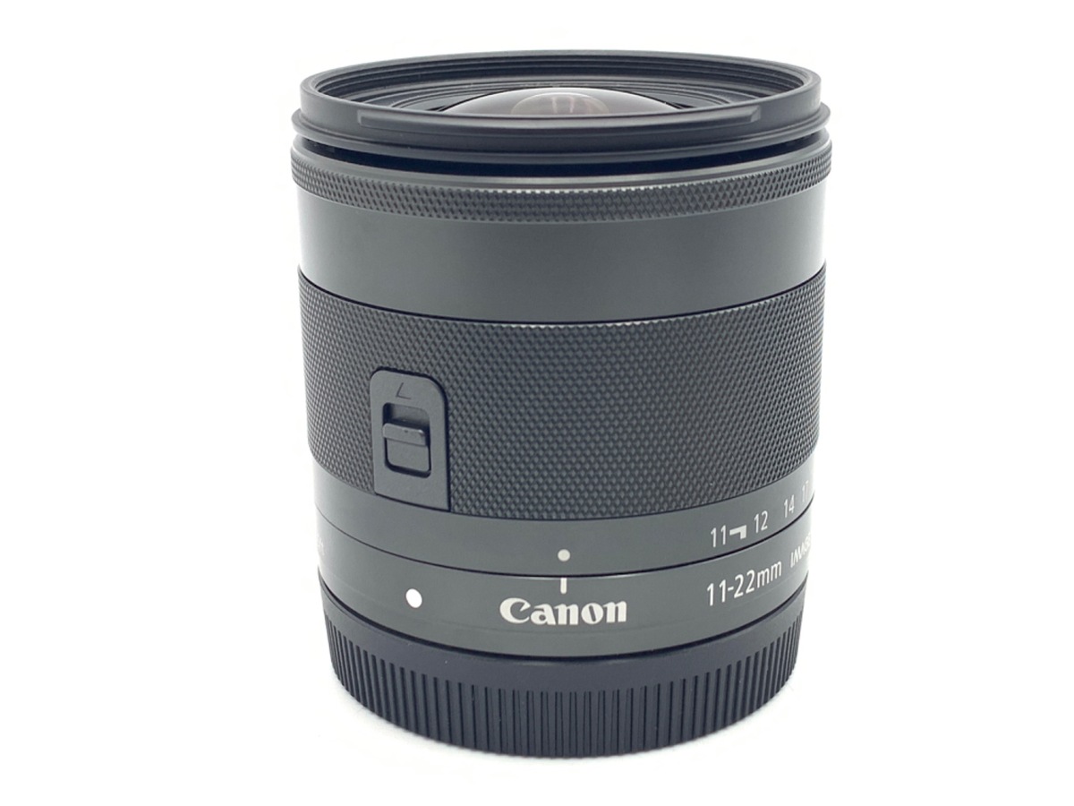 中古】キヤノン EF-M11-22mm F4-5.6 IS STM 在庫一覧｜カメラのキタムラ