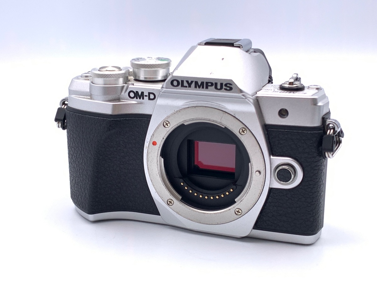 OM-D E-M10 Mark III ボディ 中古価格比較 - 価格.com