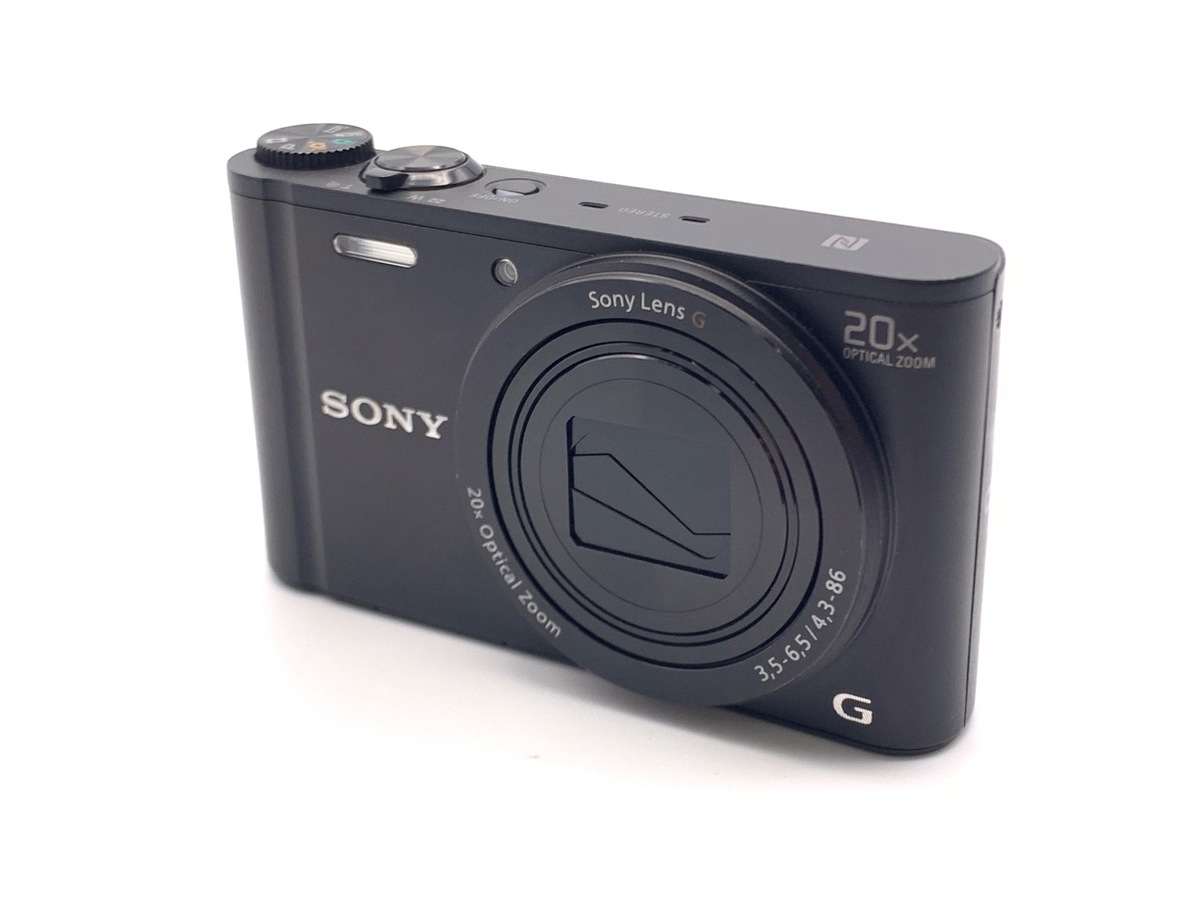 サイバーショット DSC-WX350 中古価格比較 - 価格.com