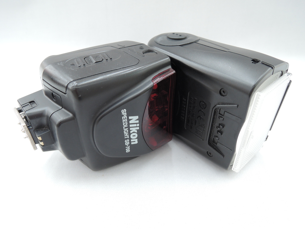 スピードライト SB-700 中古価格比較 - 価格.com