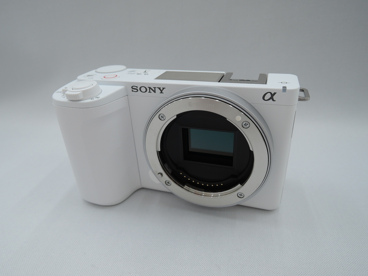 SONY VLOGCAM ZV-E10M2 ボディ VLOGCAM ZV-E10M2 ボディ [ブラック] 中古価格比較 - 価格.com