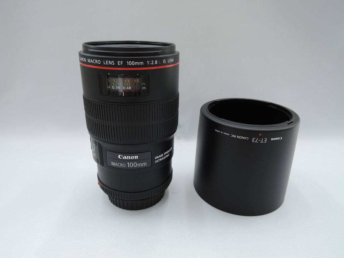 価格.com - EF100mm F2.8L マクロ IS USM 中古価格比較