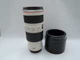 中古】キヤノン EF70-200mm F4L IS USM 在庫一覧｜カメラのキタムラ