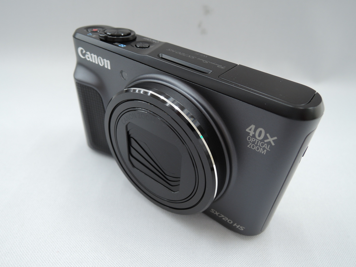 価格.com - CANON PowerShot SX720 HS 価格比較