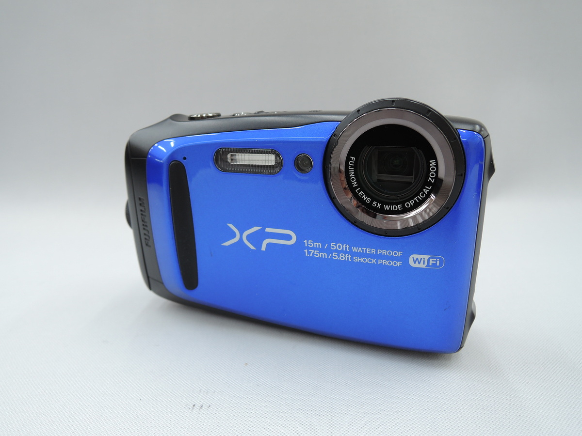 FinePix XP90 中古価格比較 - 価格.com