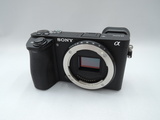 中古】ソニー α6500 ボディ [ILCE-6500] 在庫一覧｜カメラのキタムラ