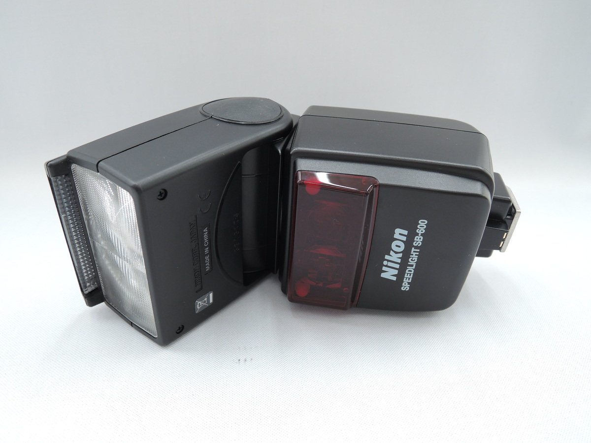 中古】ニコン スピードライト SB-600 在庫一覧｜カメラのキタムラ