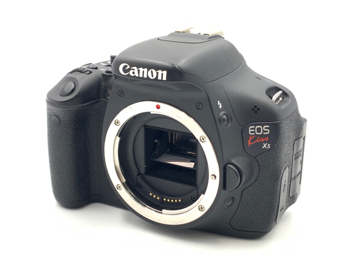 中古】デジタル一眼レフ｜EOS Kiss X5 在庫一覧｜カメラのキタムラ