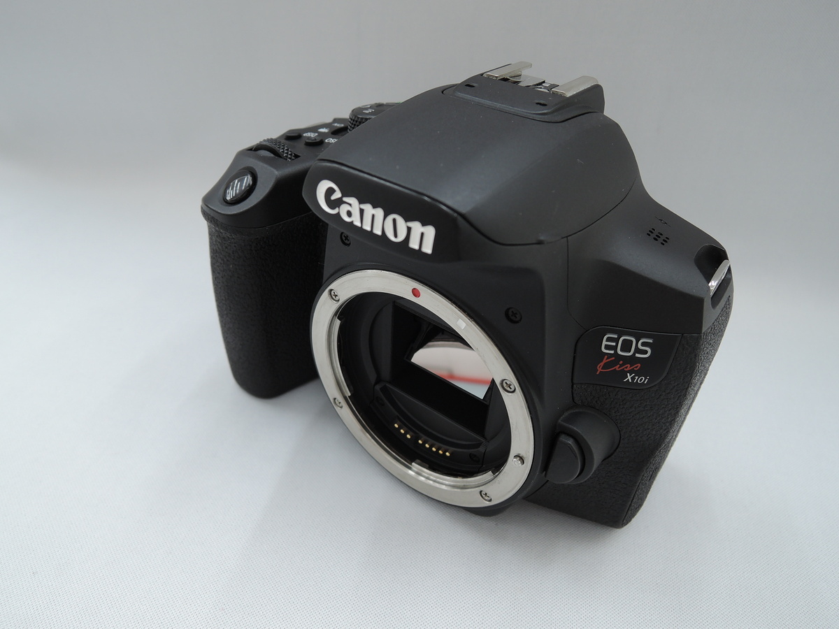 Canon EOS Kiss X10i ボディ本体 EOS Kiss X10i ボディ 中古価格比較 - 価格.com
