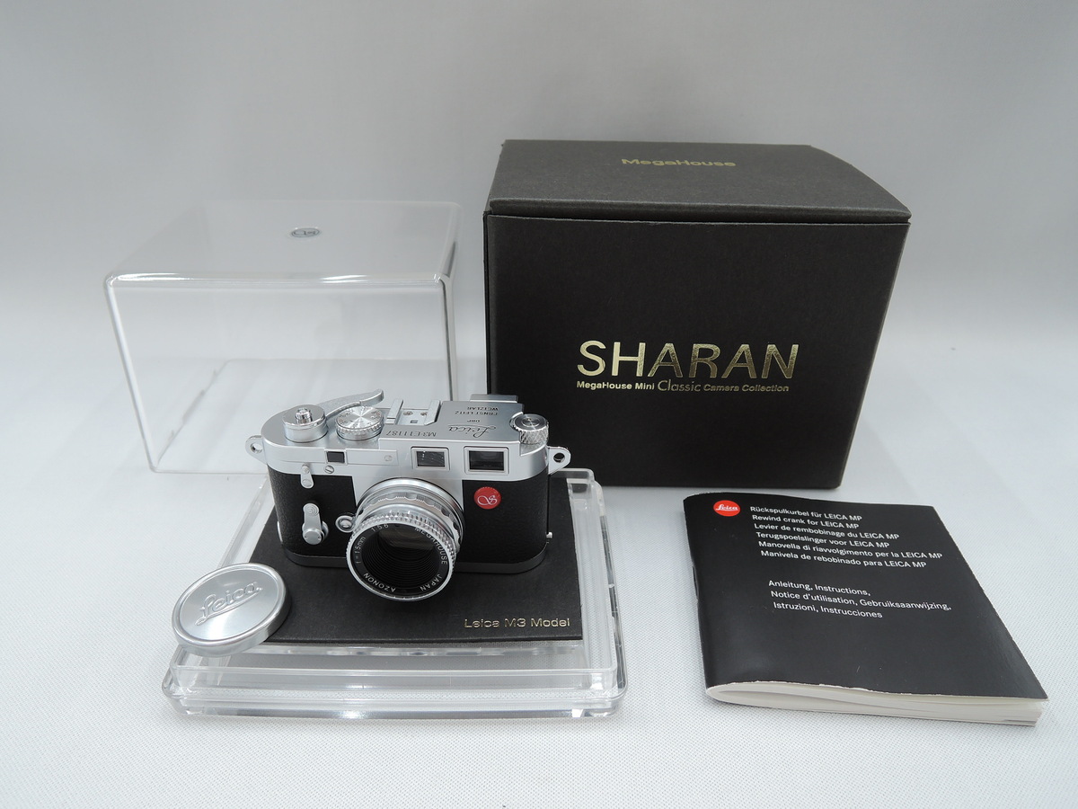 SHARAN ライカM3モデル