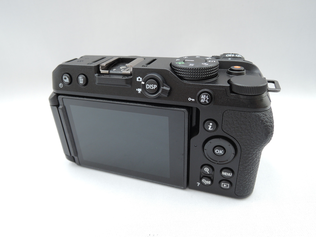 中古：B(並品)】ニコン Z30 ボディ | 2484140010811