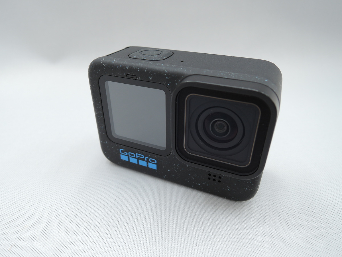 中古：AB(良品)】GoPro HERO12 Black CHDHX-121-FW | 2484140011351