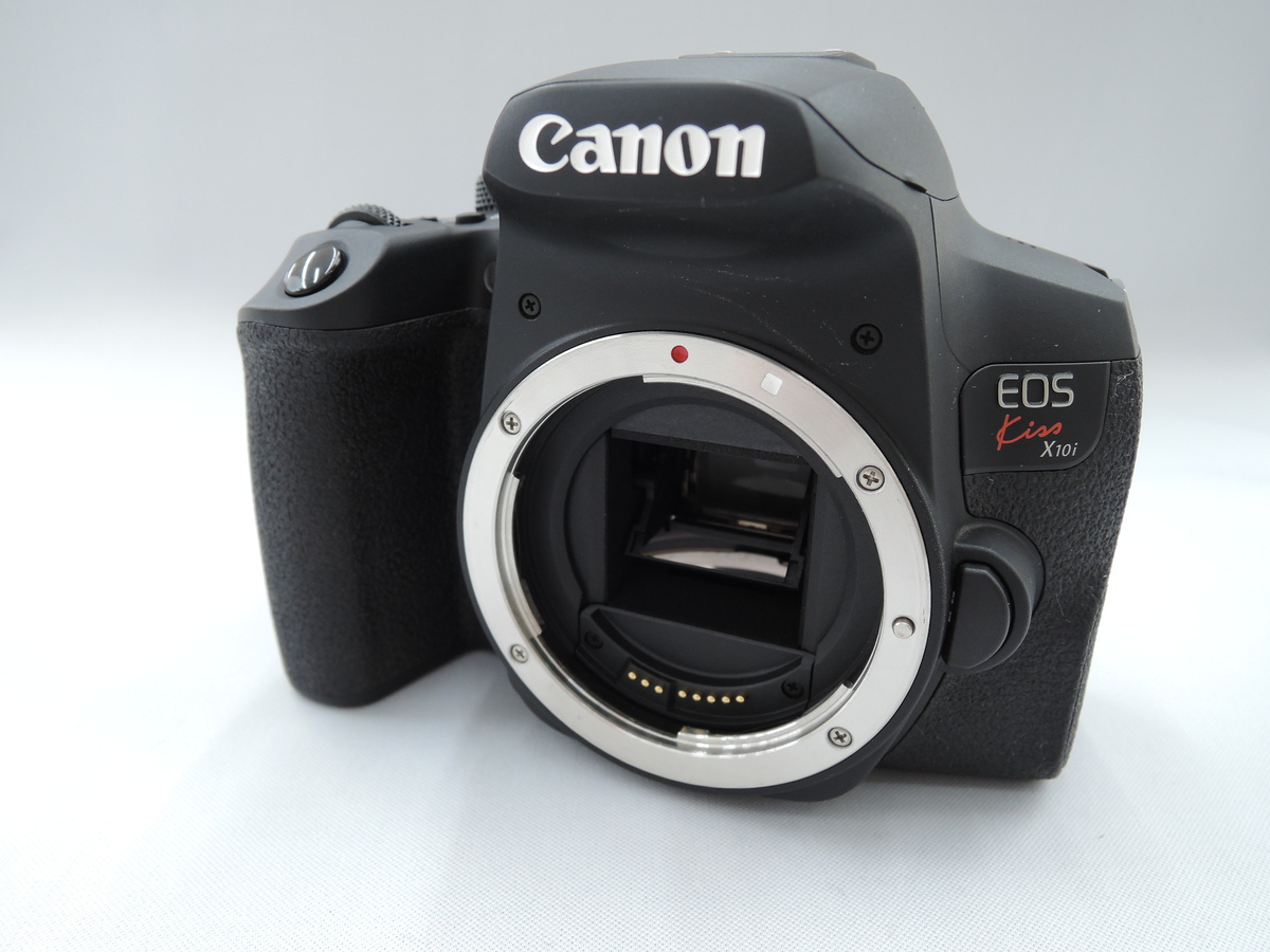 中古】キヤノン EOS Kiss X10i ボディ 在庫一覧｜カメラのキタムラ