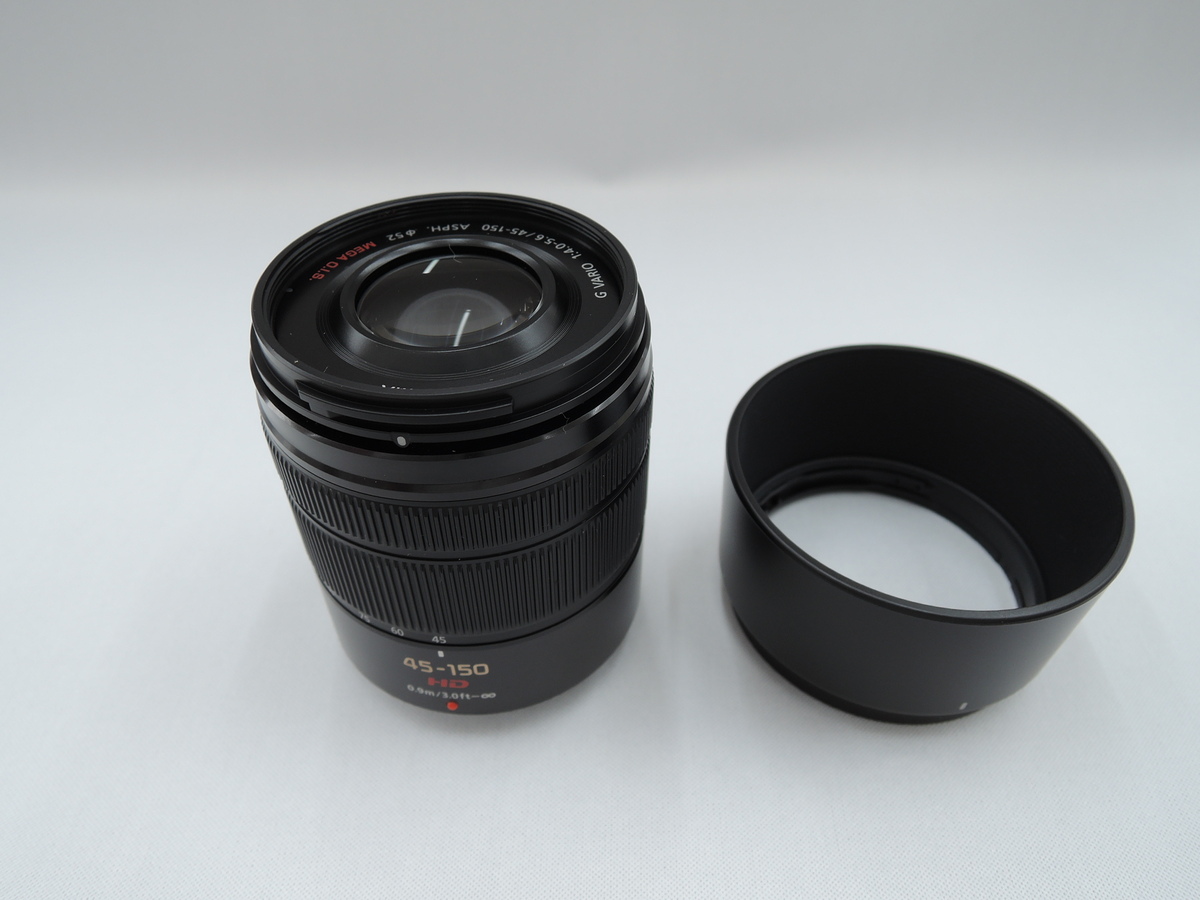 中古レンズ パナソニック 製品一覧 - 価格.com