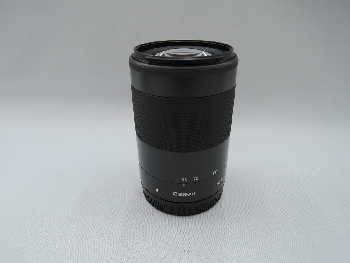 中古】キヤノン EF-M55-200mm F4.5-6.3 IS STM 在庫一覧｜カメラのキタムラ