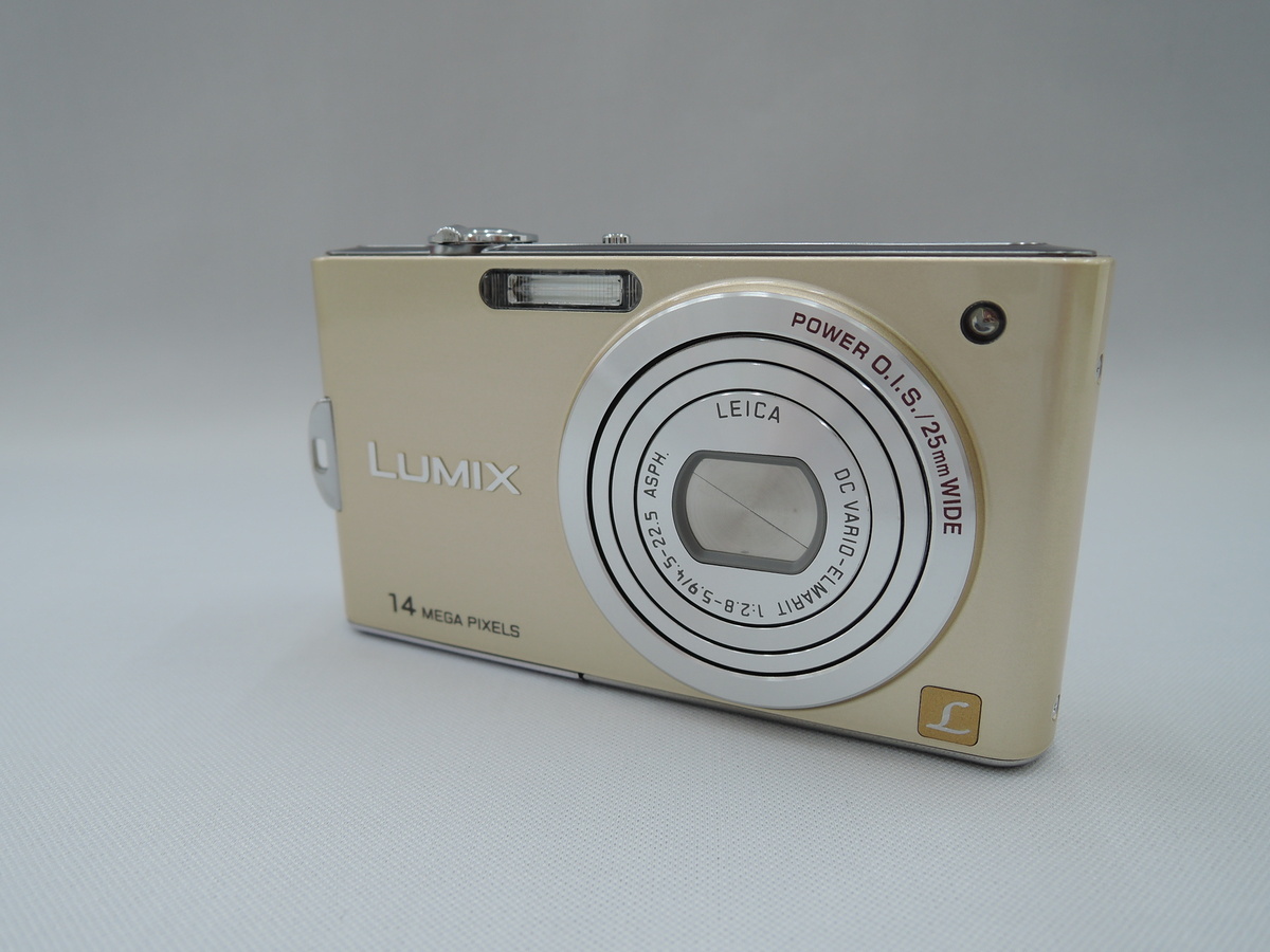 中古】DMC-FX66 在庫一覧｜カメラのキタムラ