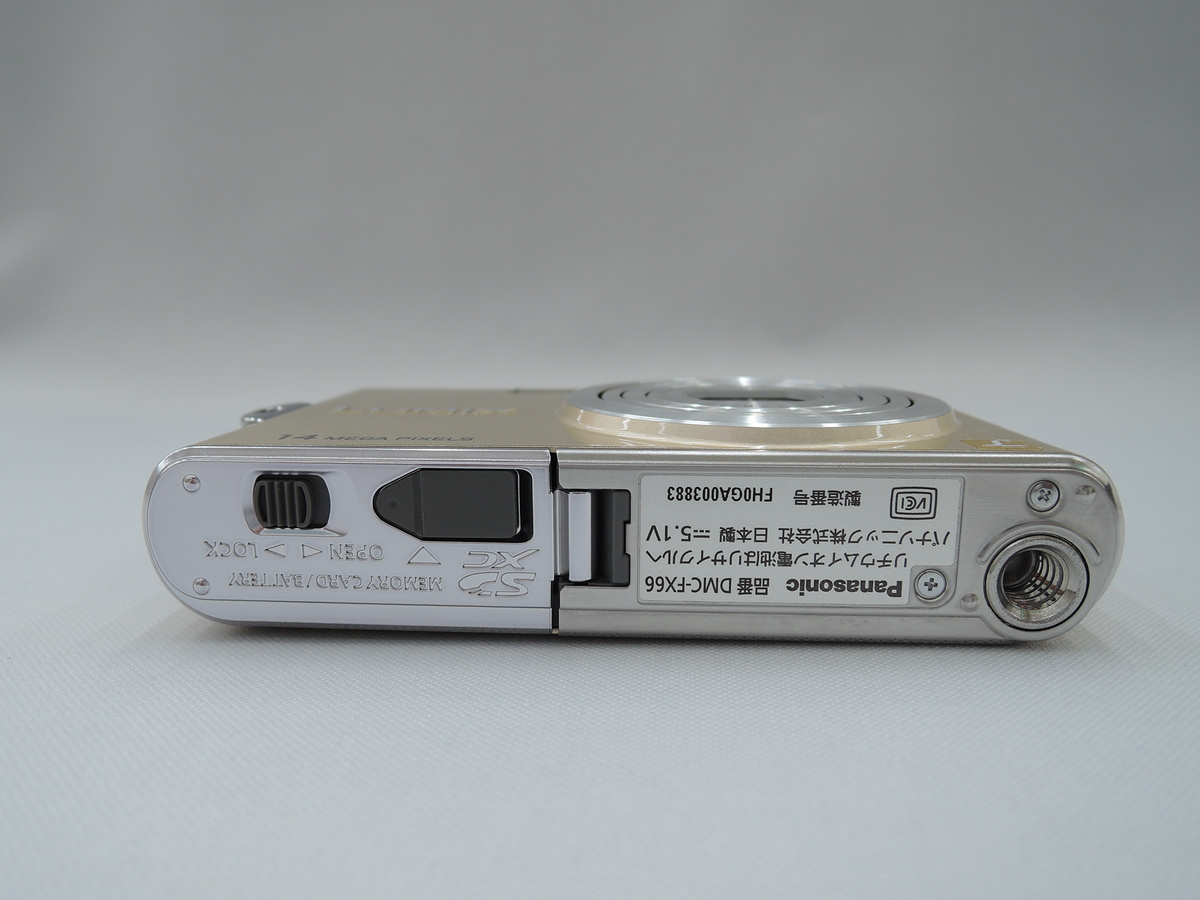 DMC-FX66-N �ް��ށy1410����f�z